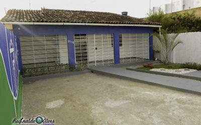 Inauguração da Sede de AraçoiabaPrev