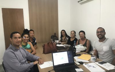 Conselhos do ARAÇOIABAPREV realizam primeira reunião em 2020