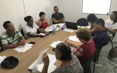 Conselhos do ARAÇOIABAPREV realizam reunião ordinária