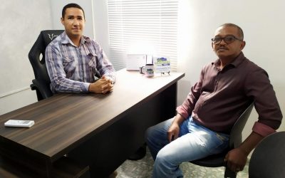 AraçoiabaPrev Realiza Reuniões Sobre Reforma da Previdência