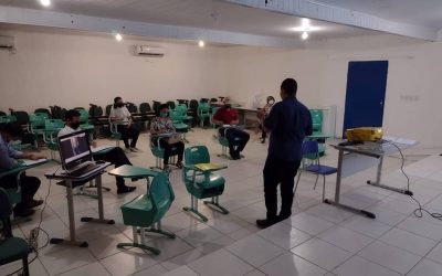 Reunião dos Conselhos Fiscal e Deliberativo – Retrospecto do Instituto em 2021