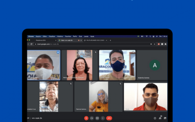 Reunião dos Conselhos Fiscal e Deliberativo – Sexta dia 01/10/2021