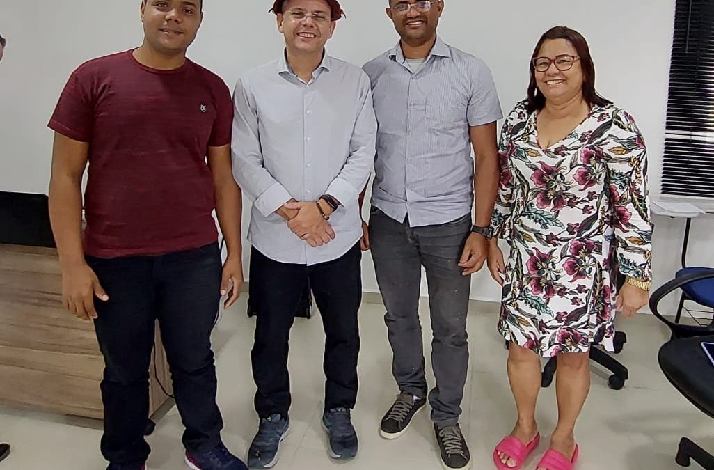 Conselheiros do AraçoiabaPrev participam de treinamento para nova Certificação RPPS