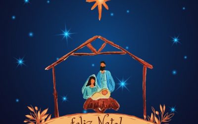 AraçoiabaPrev deseja a todos um Feliz Natal!