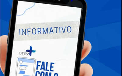 Informativo – Fale com o Gestor!