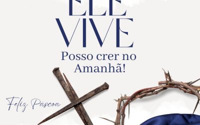 AraçoiabaPrev deseja um Feliz Páscoa a todos