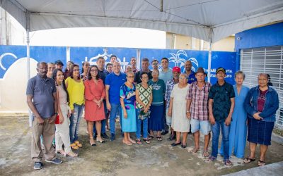 Café da manhã junino no Araçoiaba Prev